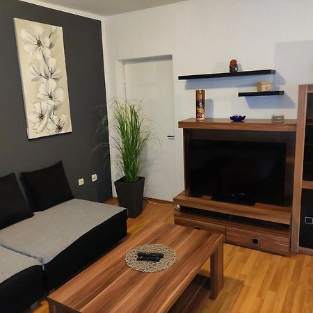 Apartment Cengo Kastela Luaran gambar