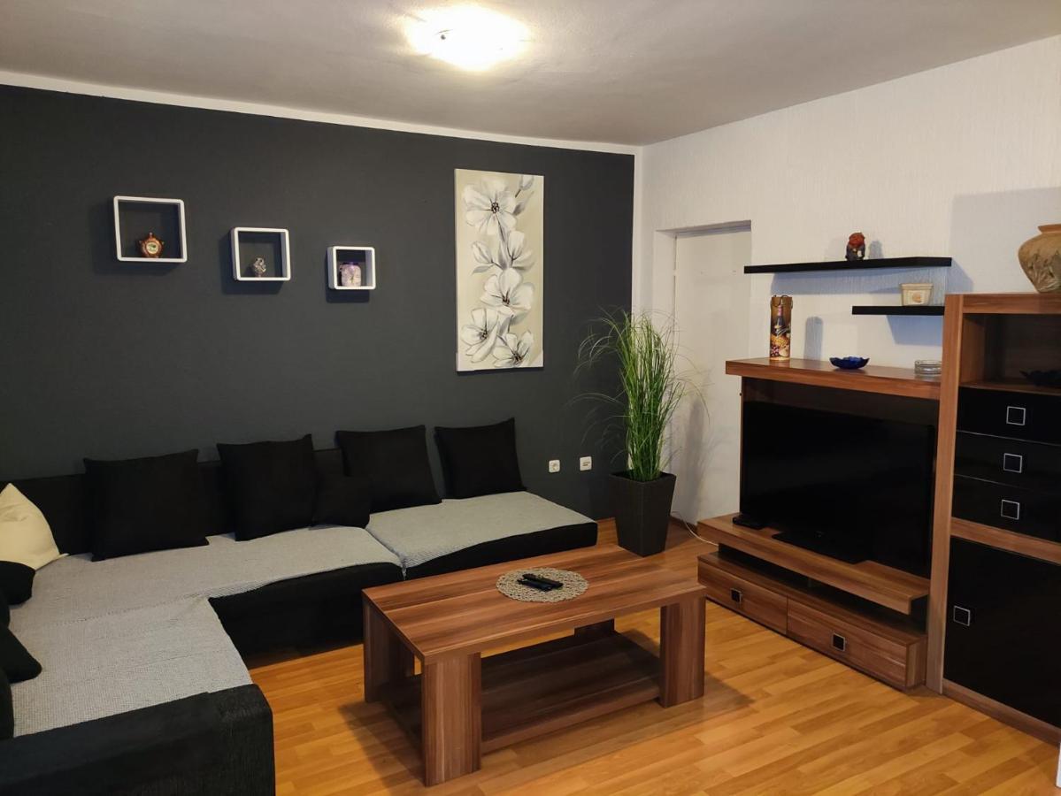 Apartment Cengo Kastela Luaran gambar
