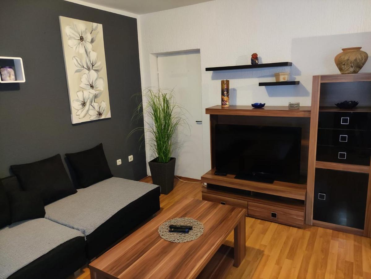 Apartment Cengo Kastela Luaran gambar