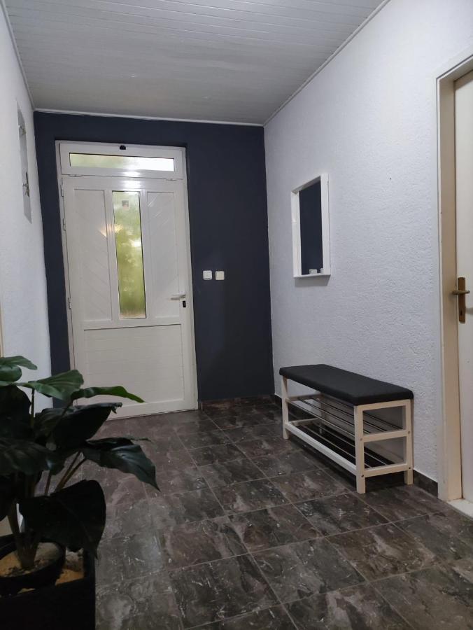 Apartment Cengo Kastela Luaran gambar