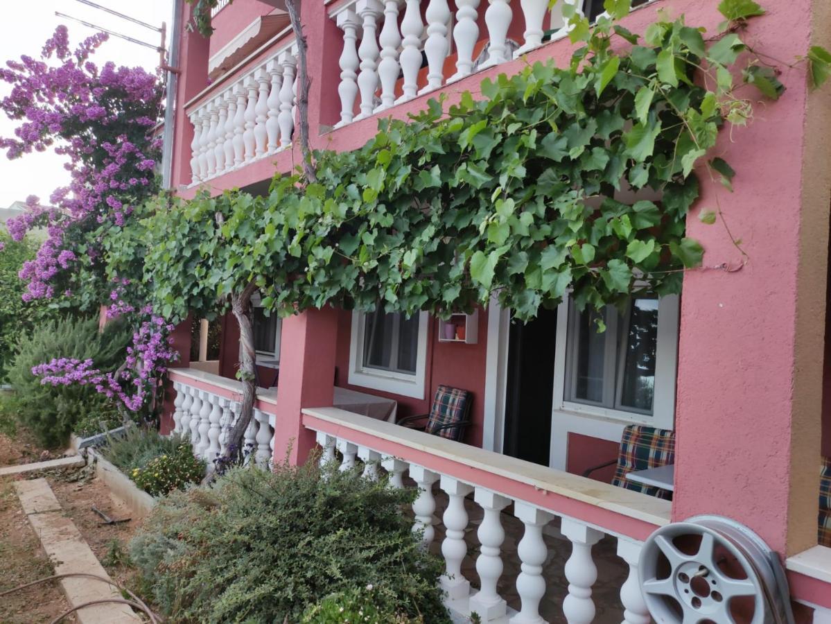 Apartment Cengo Kastela Luaran gambar