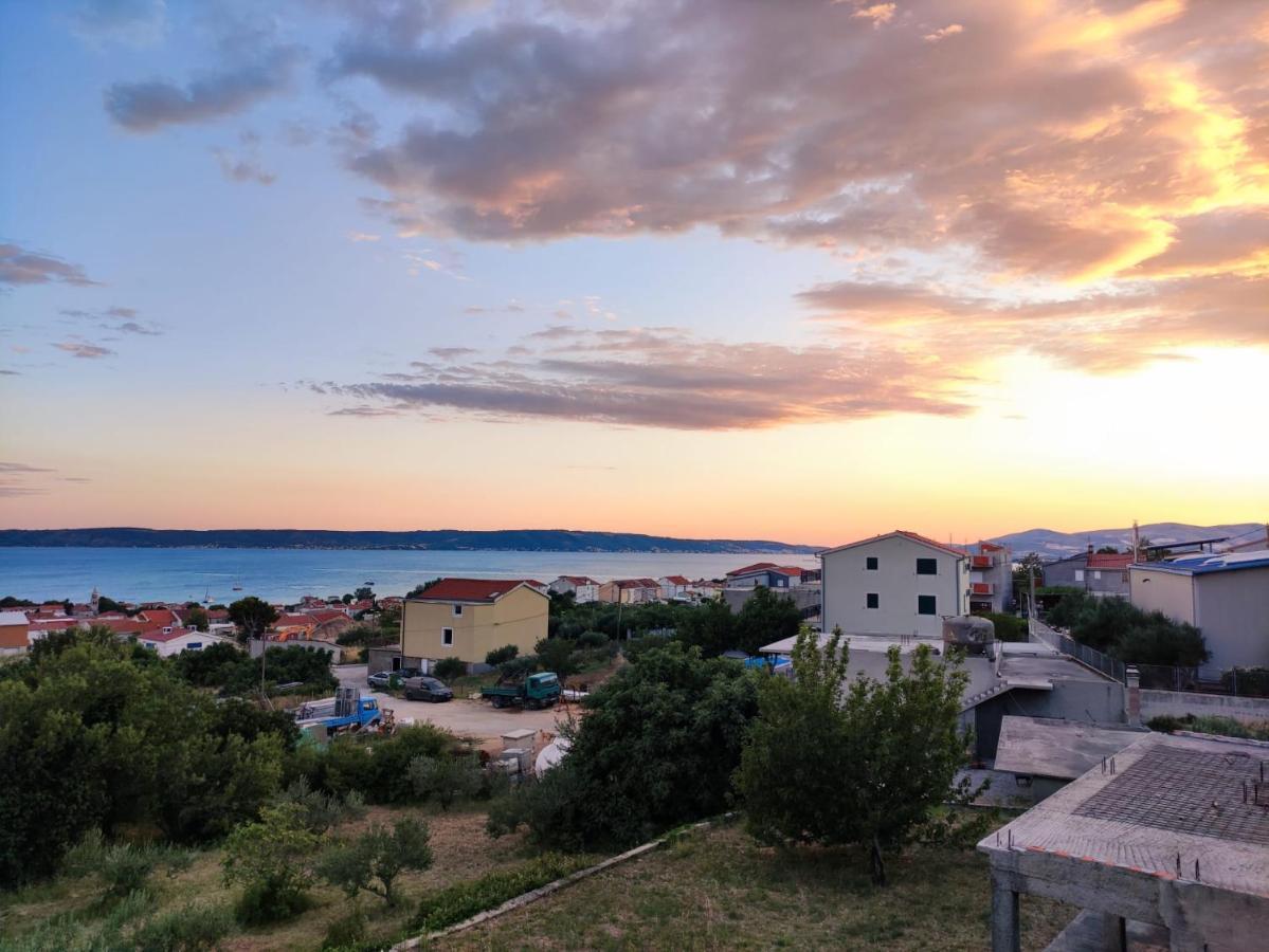 Apartment Cengo Kastela Luaran gambar