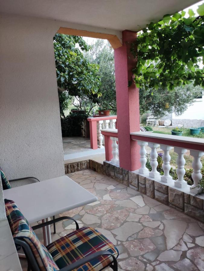 Apartment Cengo Kastela Luaran gambar