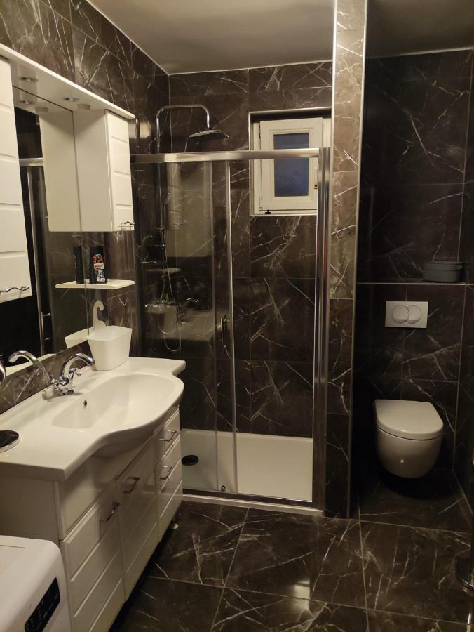 Apartment Cengo Kastela Luaran gambar