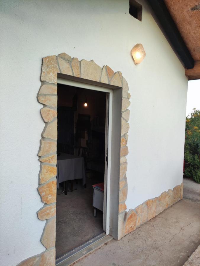 Apartment Cengo Kastela Luaran gambar