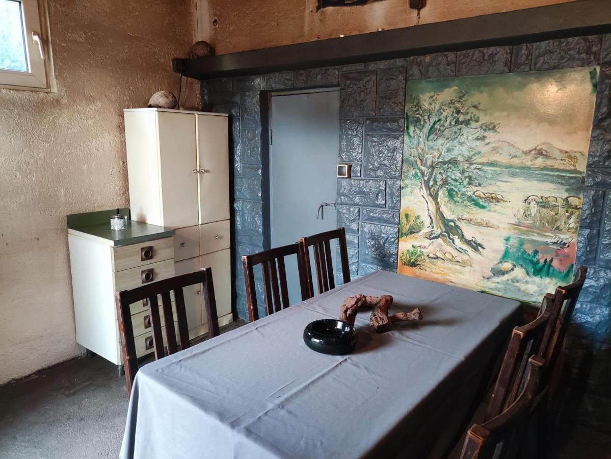 Apartment Cengo Kastela Luaran gambar
