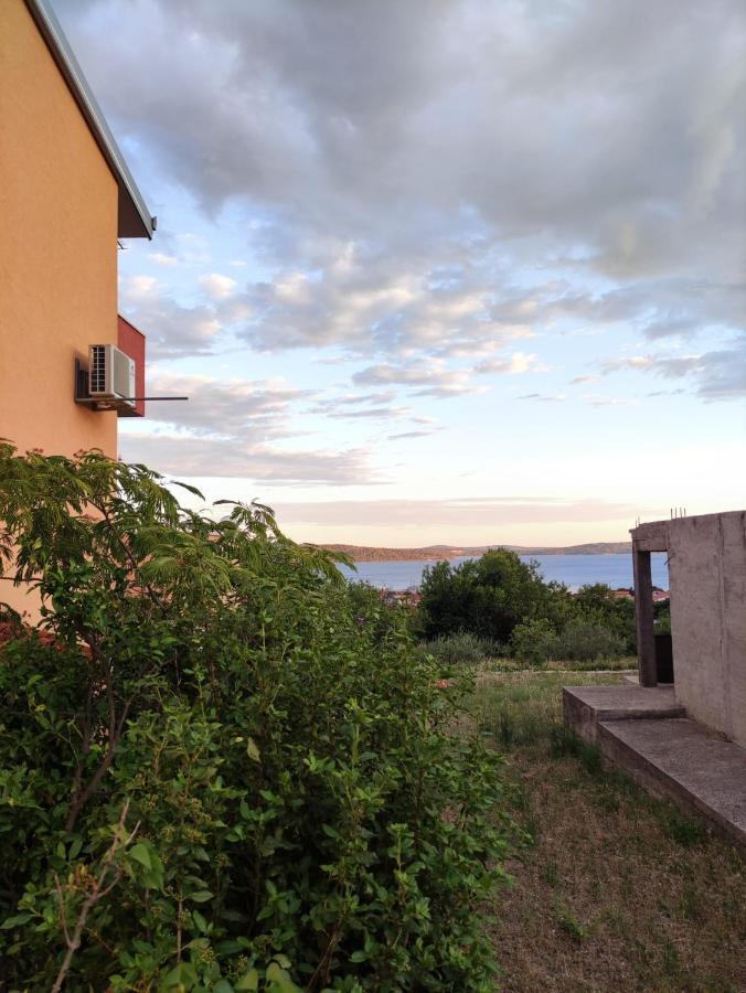 Apartment Cengo Kastela Luaran gambar