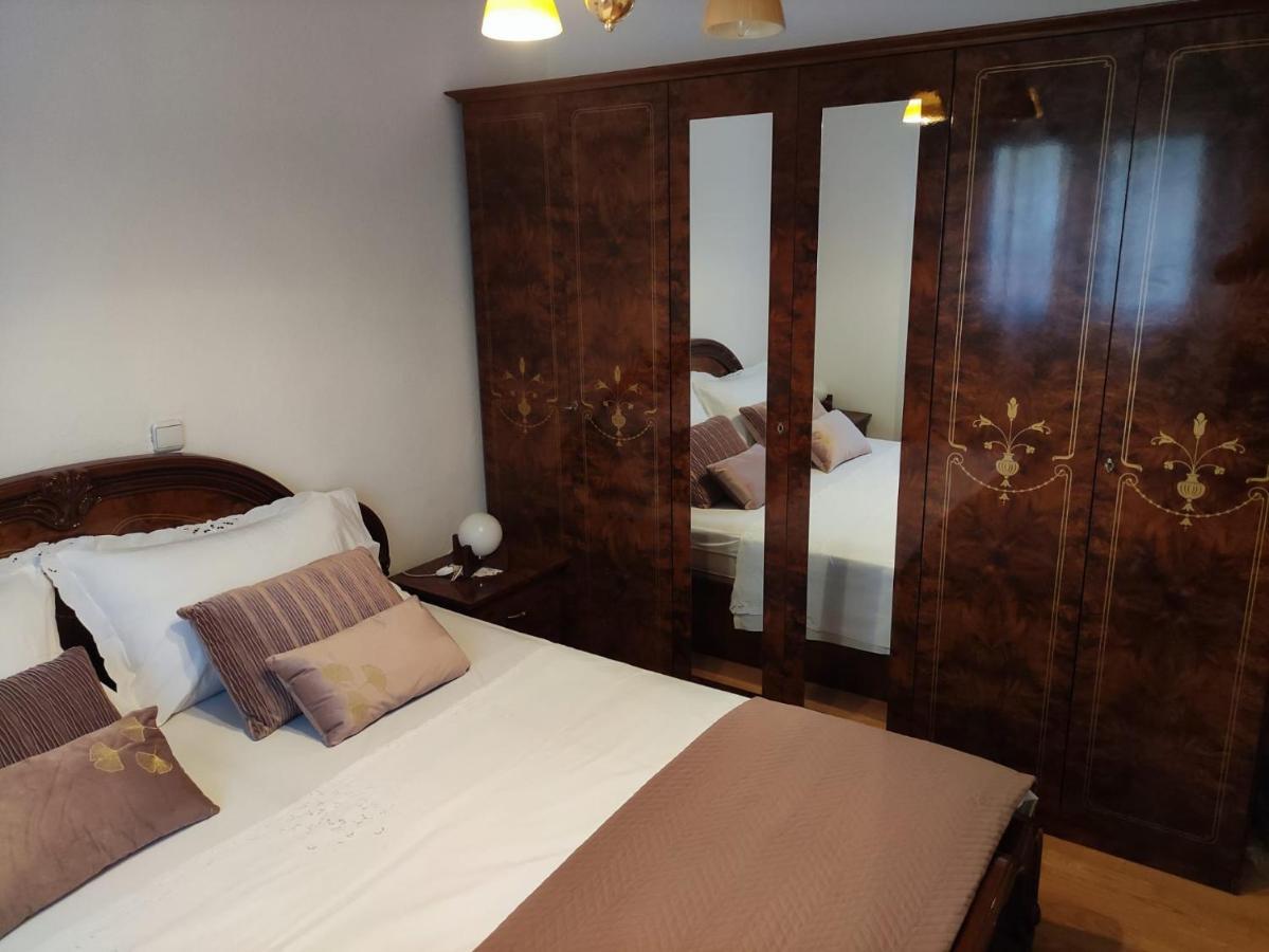 Apartment Cengo Kastela Luaran gambar