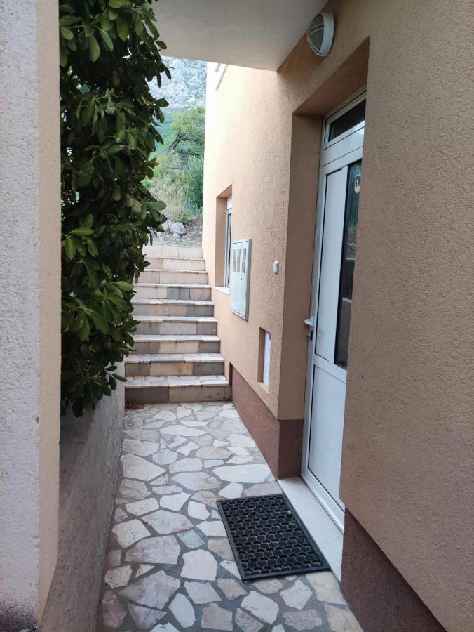 Apartment Cengo Kastela Luaran gambar