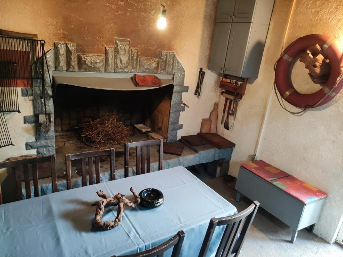 Apartment Cengo Kastela Luaran gambar