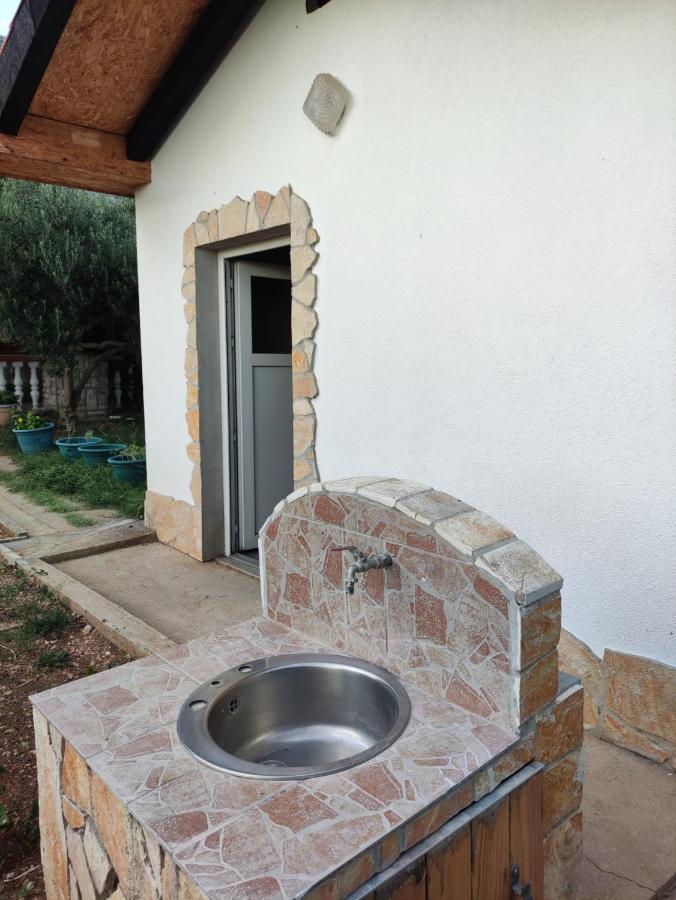 Apartment Cengo Kastela Luaran gambar