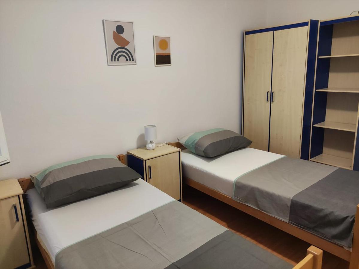 Apartment Cengo Kastela Luaran gambar