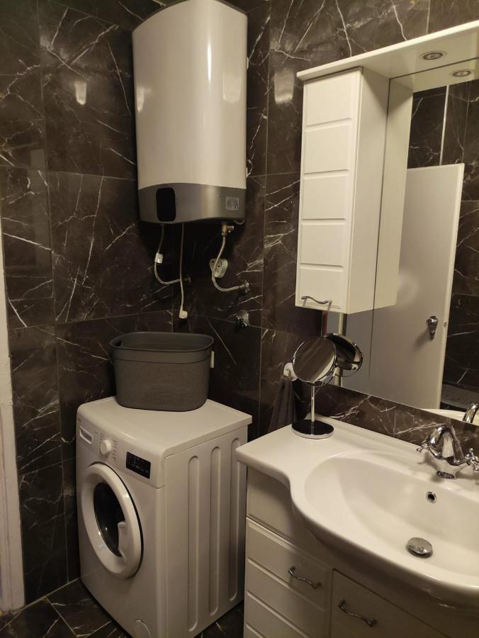 Apartment Cengo Kastela Luaran gambar