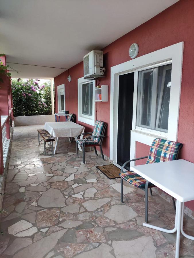 Apartment Cengo Kastela Luaran gambar