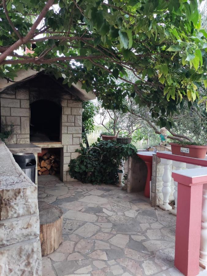 Apartment Cengo Kastela Luaran gambar