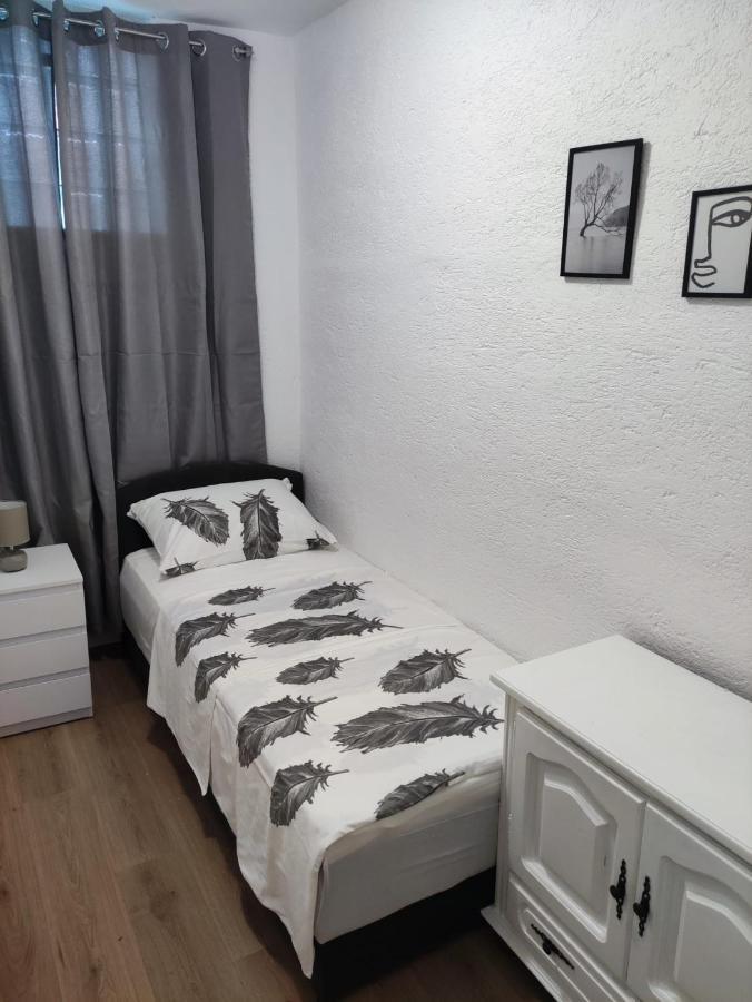 Apartment Cengo Kastela Luaran gambar
