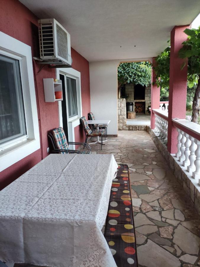 Apartment Cengo Kastela Luaran gambar