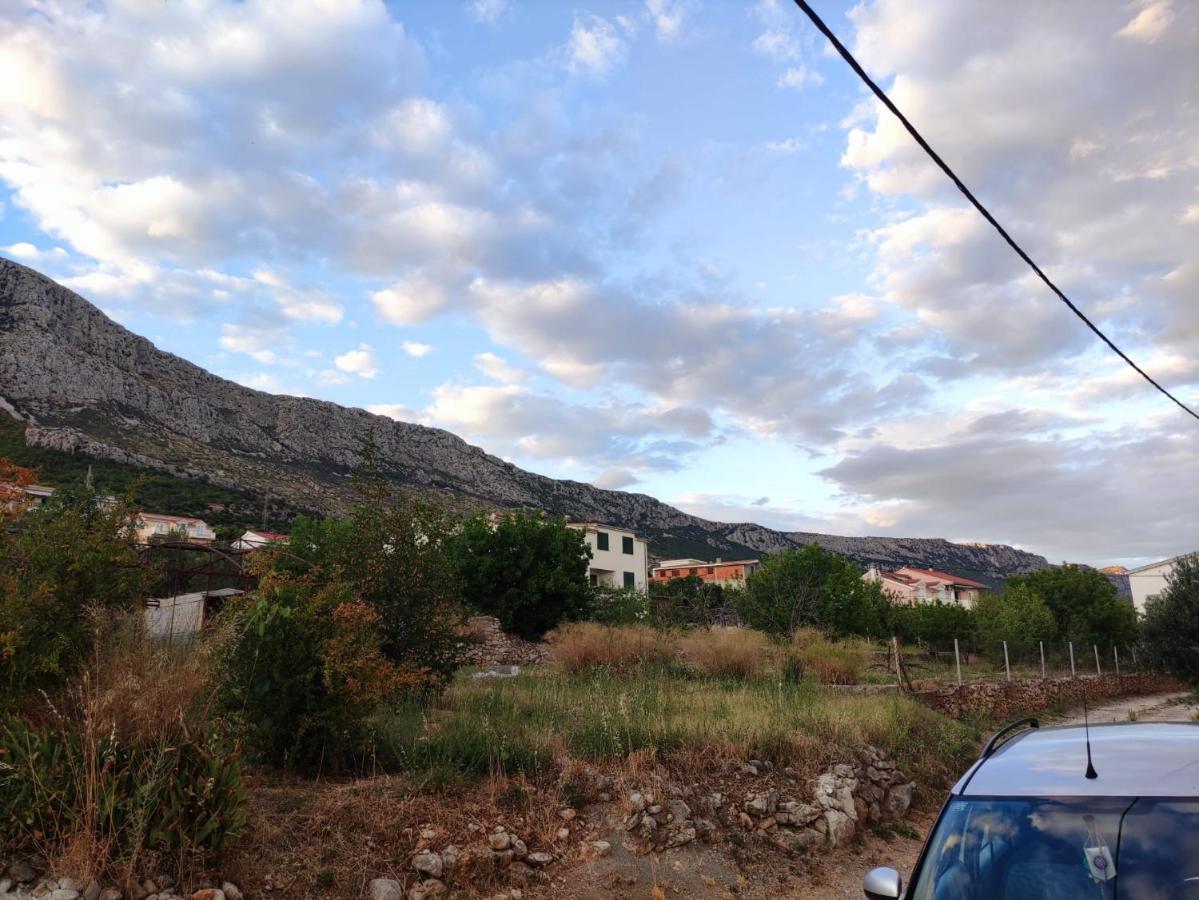 Apartment Cengo Kastela Luaran gambar